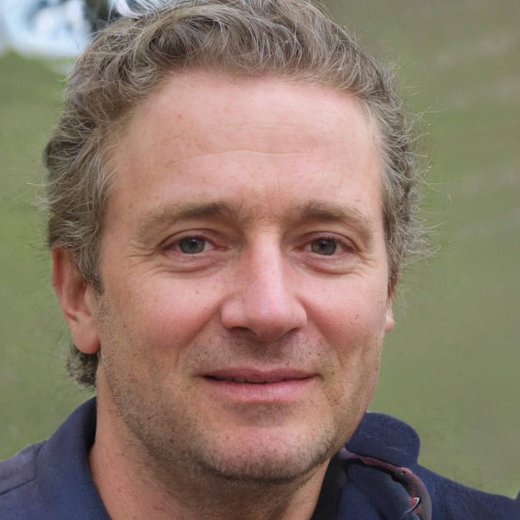 Dr. Péter Farkas, RD