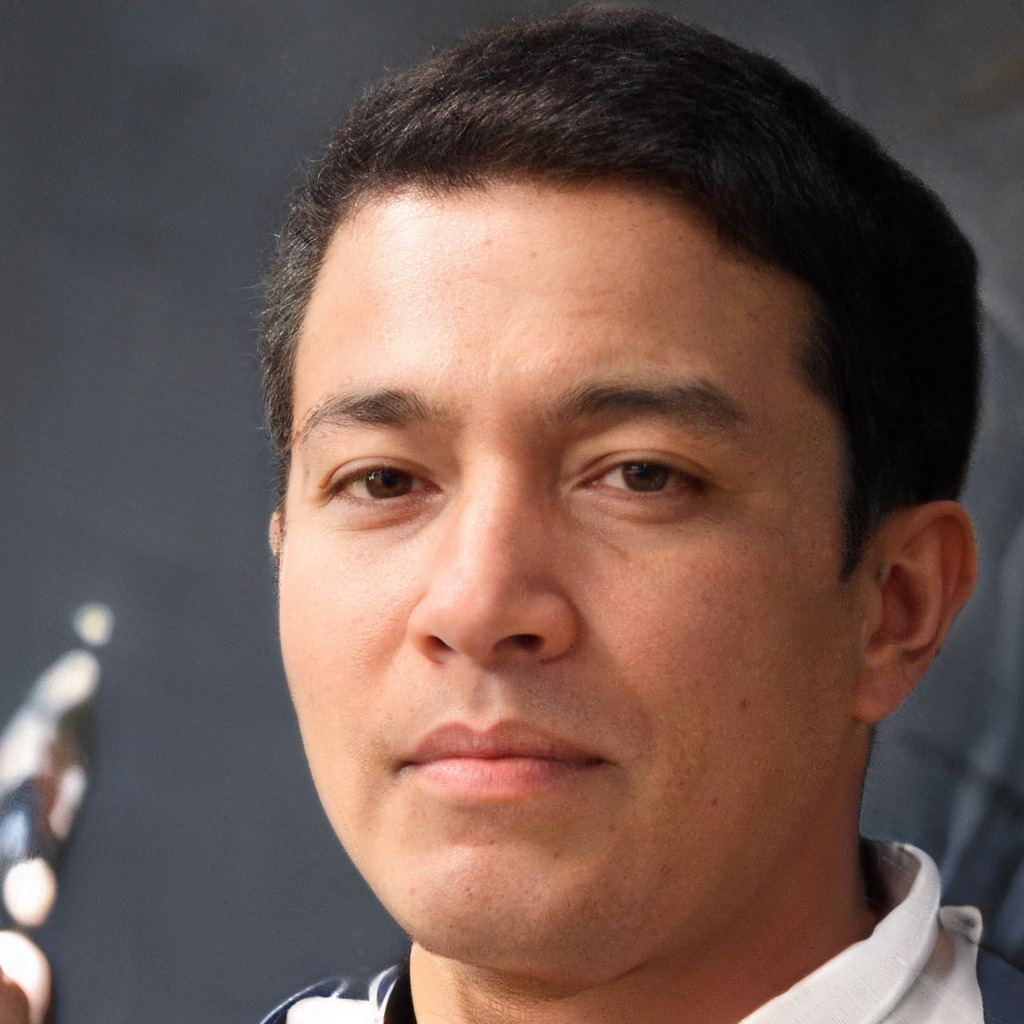 Robert Chen